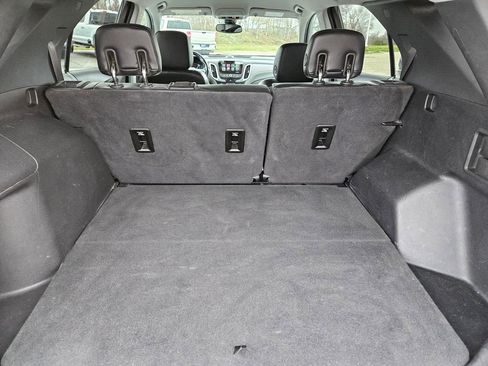Used 2018 Chevrolet Equinox Premier image 27