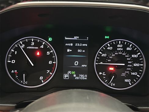 Used 2020 Subaru Outback Touring w/ Popular Package #2 image 28