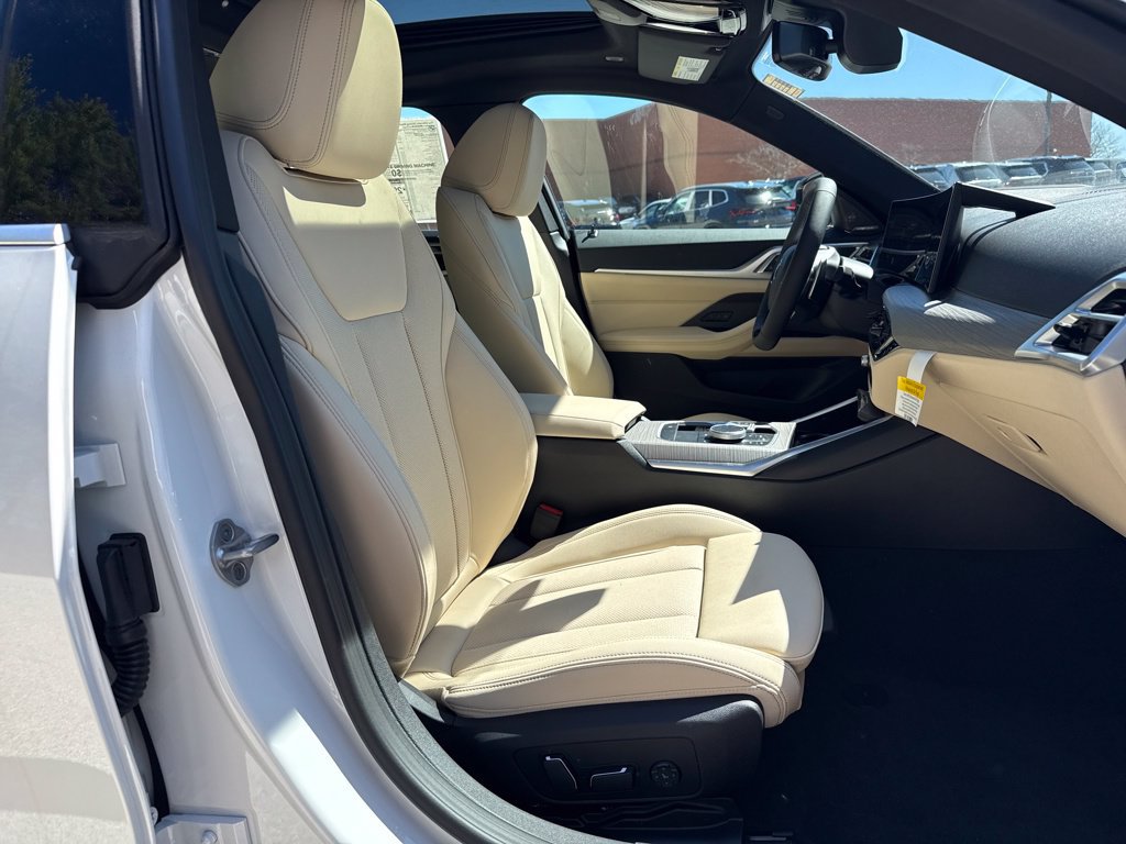 Used 2026 BMW 430i xDrive AWD/4WD image 27