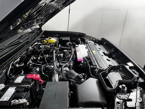 New 2026 Toyota Tacoma SR5 image 9