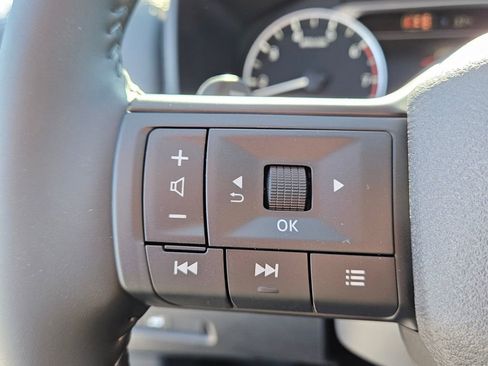 New 2026 Nissan Rogue SV image 24