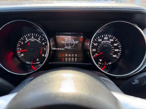 Used 2017 Ford Mustang GT Premium image 19