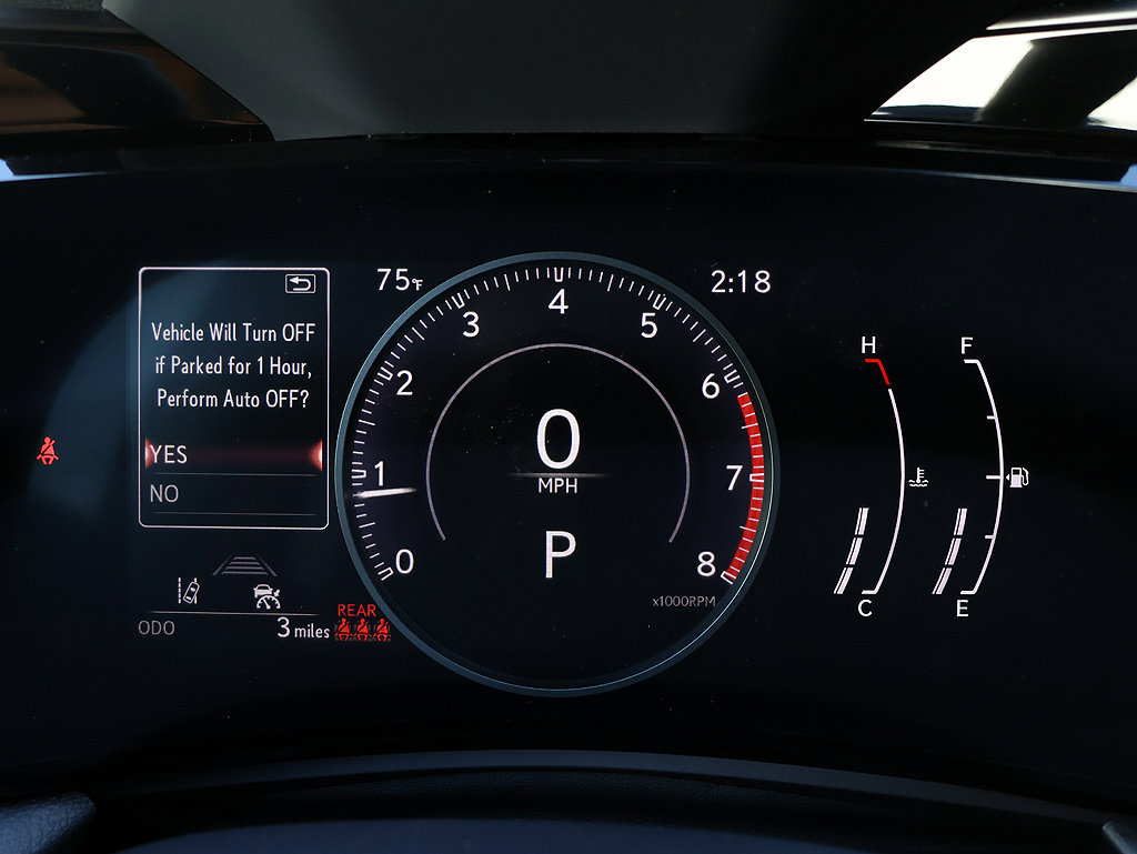 New 2026 Lexus NX 350 AWD w/ Premium Package image 18