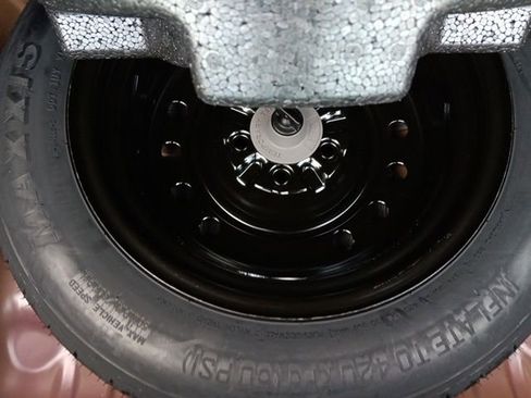 New 2025 Honda Accord SE image 32