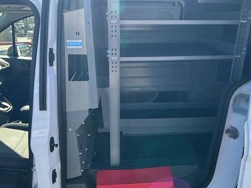 Used 2020 Ford Transit Connect XL image 18