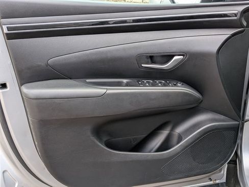 Certified 2023 Hyundai Tucson SEL image 13