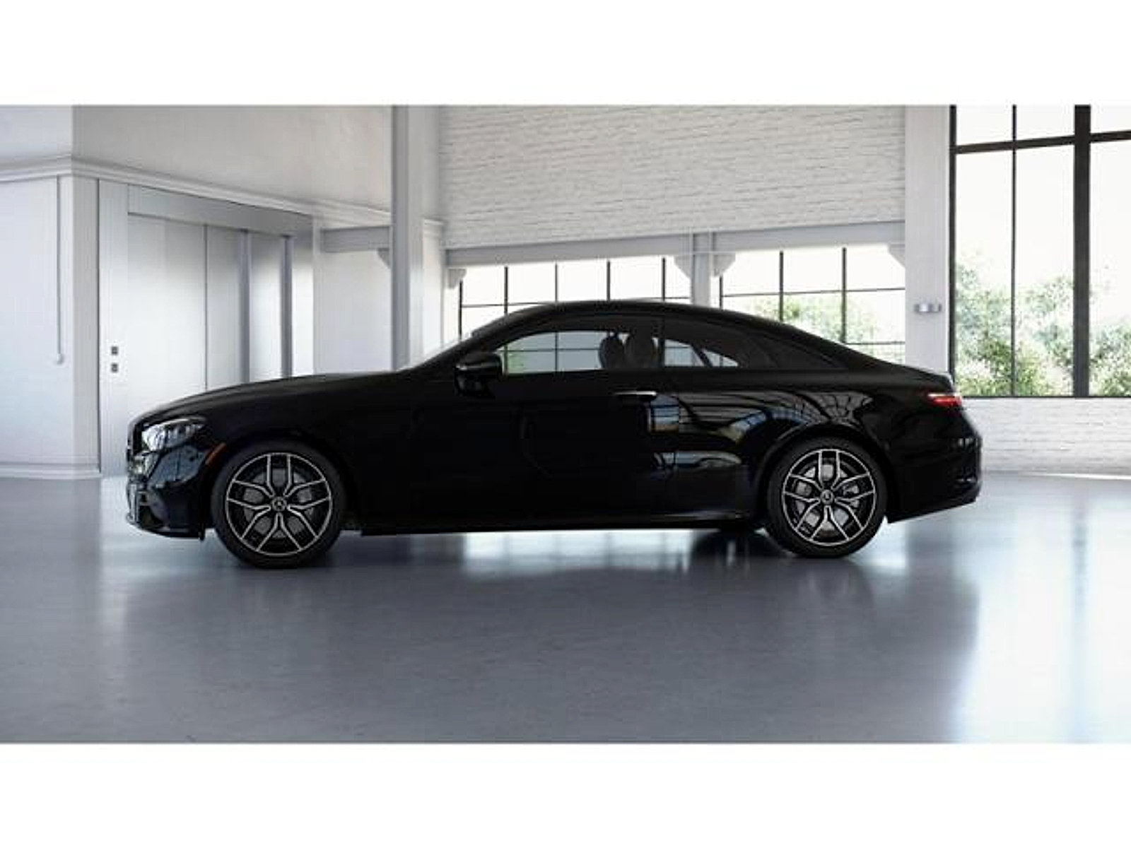 Used 2023 Mercedes-Benz E 450 Coupe image 35