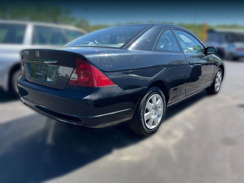 Used 2001 Honda Civic EX image 4