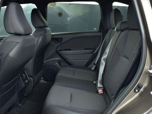 New 2025 Subaru Forester Premium image 13