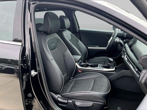 Certified 2025 Kia K4 GT-Line w/ GT-Line Sunroof Package FWD image 17