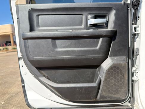 Used 2019 RAM 3500 Tradesman image 27