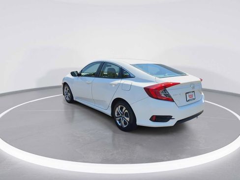 Used 2016 Honda Civic LX image 6