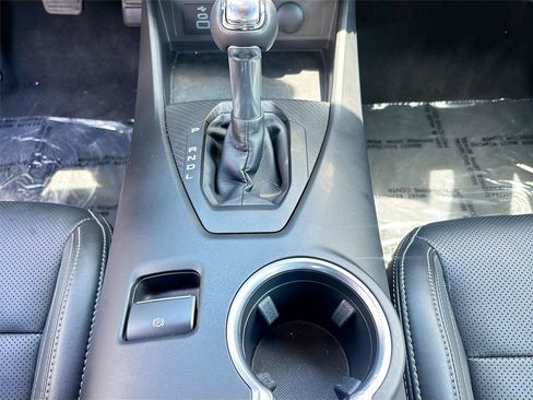 Used 2026 Ford Mustang Premium RWD image 16
