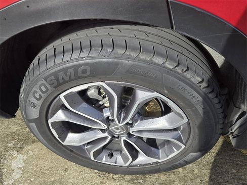 Used 2020 Honda CR-V EX-L image 5