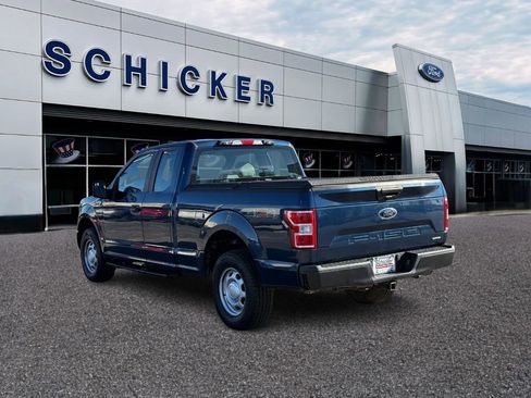 Used 2018 Ford F150 XL w/ Equipment Group 101A Mid image 3