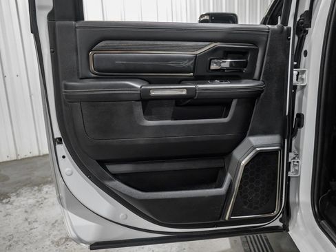 Used 2022 RAM 2500 Limited image 46