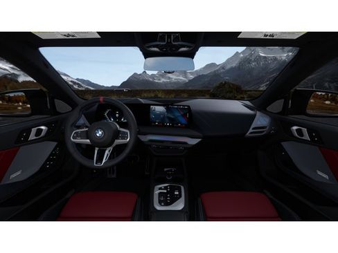 New 2026 BMW M235i xDrive w/ Technology Package image 10