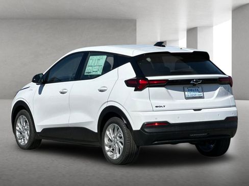 New 2027 Chevrolet Bolt LT w/ Comfort Package image 6