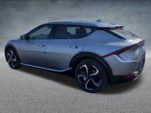 Used 2022 Kia EV6 GT-Line w/ First Edition Package AWD/4WD image 16