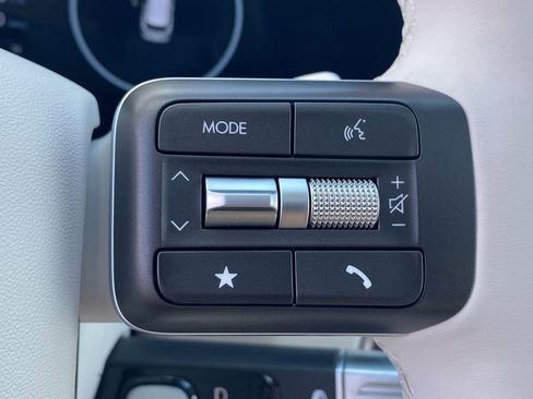 New 2026 Hyundai Palisade Limited image 18