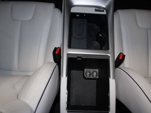 Used 2025 Hyundai Palisade Calligraphy AWD/4WD image 34