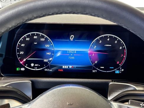 Used 2026 Mercedes-Benz GLB 250 image 12