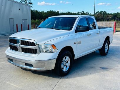 Used 2014 RAM 1500 Classic SLT