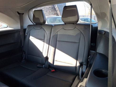 Used 2015 Acura MDX SH-AWD image 10