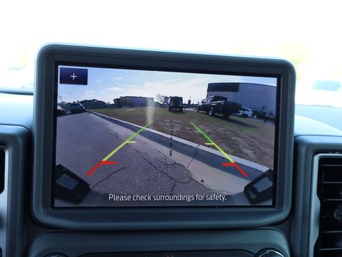 Used 2024 Ford Bronco Sport Big Bend image 21