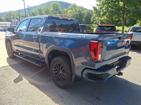 New 2026 GMC Sierra 1500 Elevation image 4
