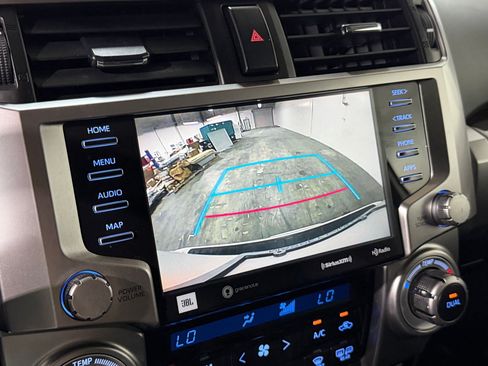 Used 2020 Toyota 4Runner Limited RWD image 25