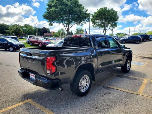 Used 2023 Chevrolet Colorado W/T RWD image 5