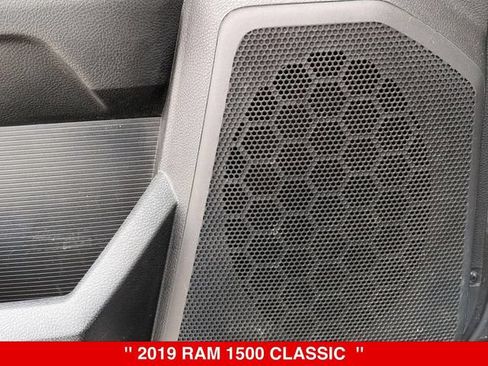 Used 2019 RAM 1500 Express w/ Express Value Package AWD/4WD image 14