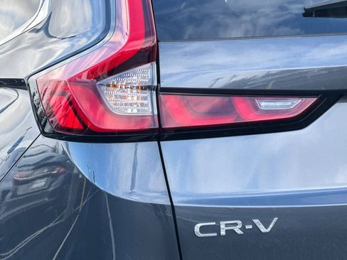 Used 2024 Honda CR-V EX image 12