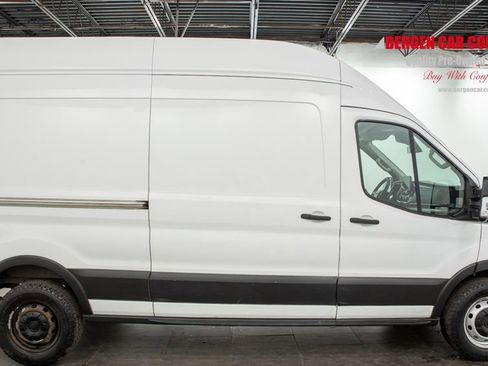 Used 2020 Ford Transit 350 148 High Roof image 12