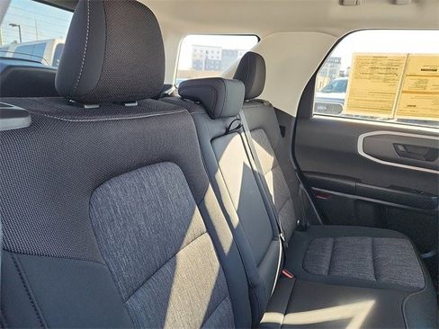 Certified 2023 Ford Bronco Sport Big Bend w/ Convenience Package image 29