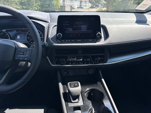 New 2026 Nissan Rogue Dark Armor AWD/4WD image 20