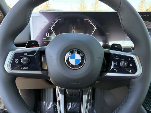 New 2026 BMW 530i w/ M Sport Package image 31