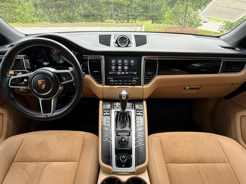 Used 2018 Porsche Macan S AWD/4WD image 23