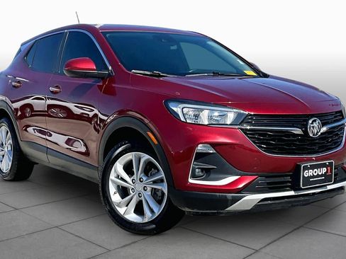 Used 2023 Buick Encore GX Preferred FWD image 5