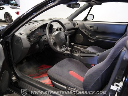 Used 1994 Honda Del Sol image 4