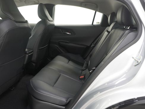 Used 2025 Toyota Prius Limited image 13