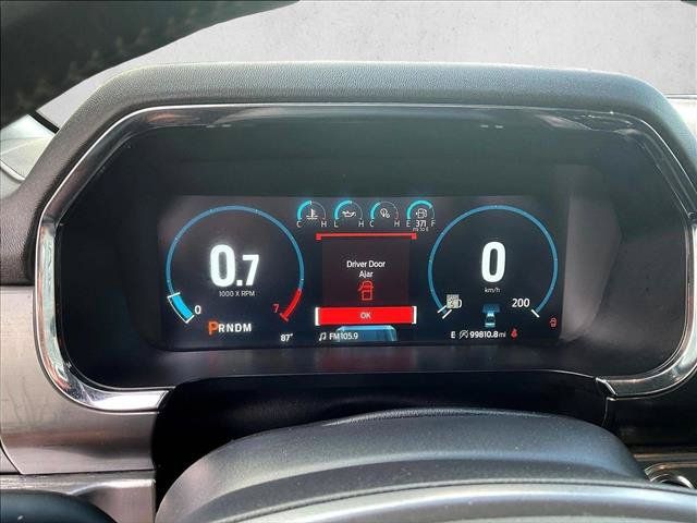 Used 2021 Ford F150 Lariat w/ Equipment Group 502A High AWD/4WD image 21