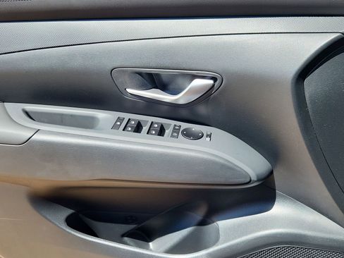 New 2026 Hyundai Tucson SE AWD/4WD image 8