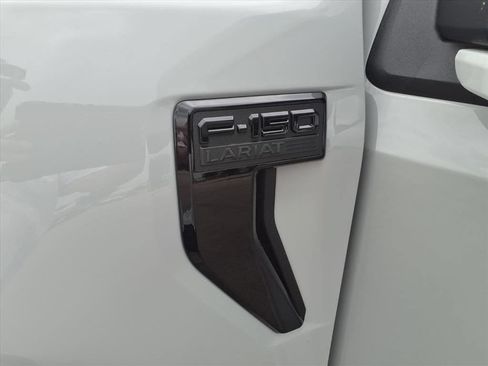 Used 2026 Ford F150 Lariat w/ Equipment Group 501A Mid AWD/4WD image 26