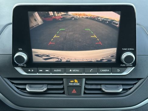 Used 2020 Nissan Altima 2.5 S image 16