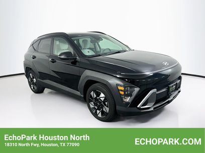 Used 2025 Hyundai Kona SEL