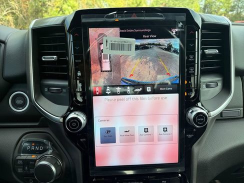 New 2026 RAM 1500 Big Horn image 32