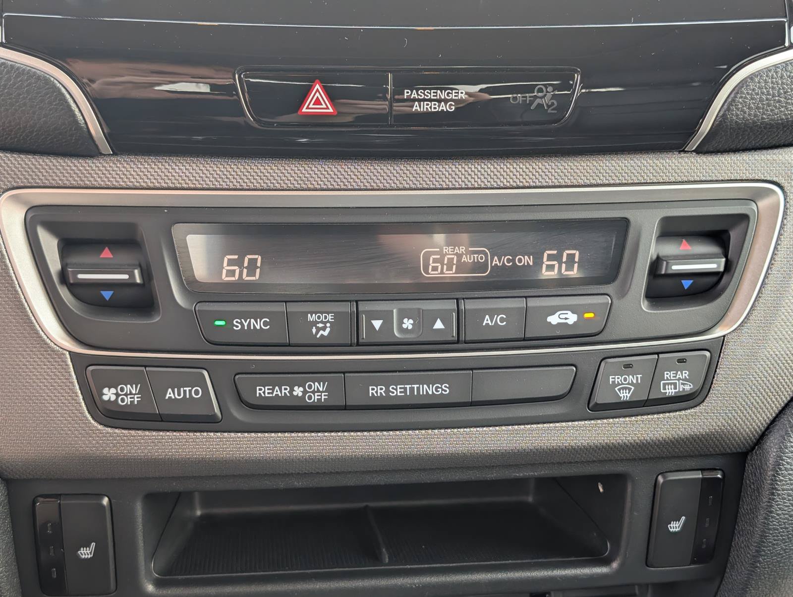 Used 2022 Honda Ridgeline RTL-E image 18