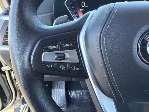 Used 2024 BMW X5 xDrive40i image 22